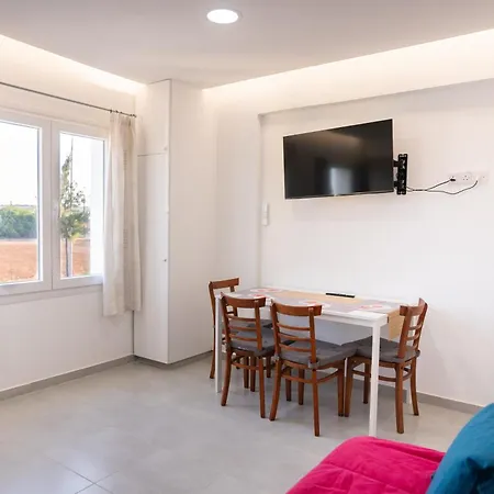 Jasmine Maisonettes Paralimni Exterior photo