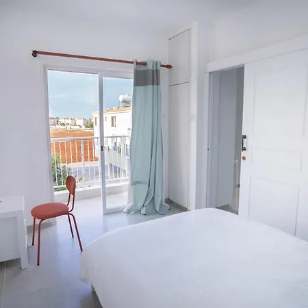 Jasmine Maisonettes Paralimni Exterior photo