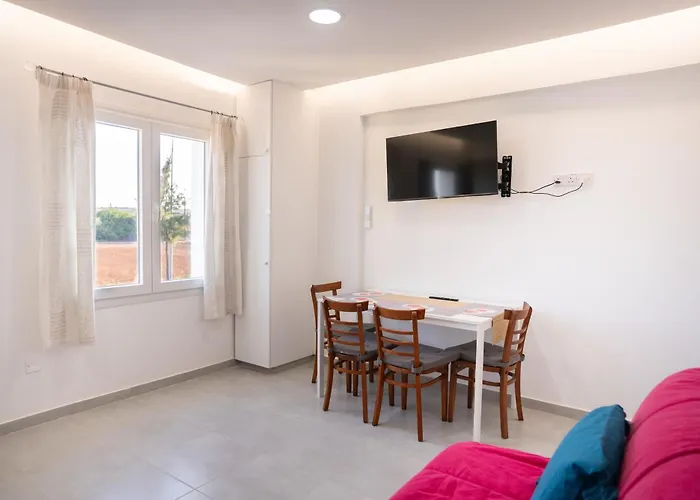 Jasmine Maisonettes