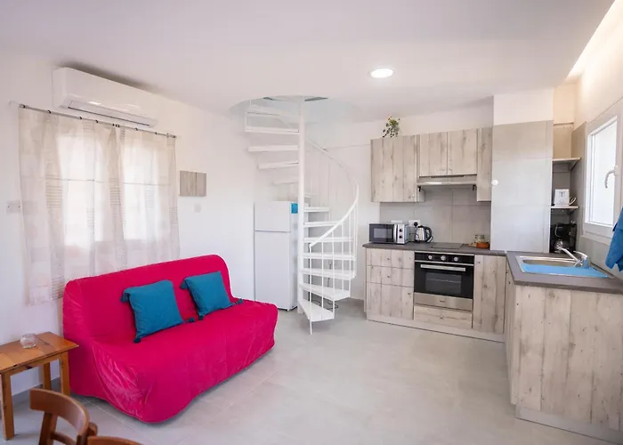 Jasmine Maisonettes