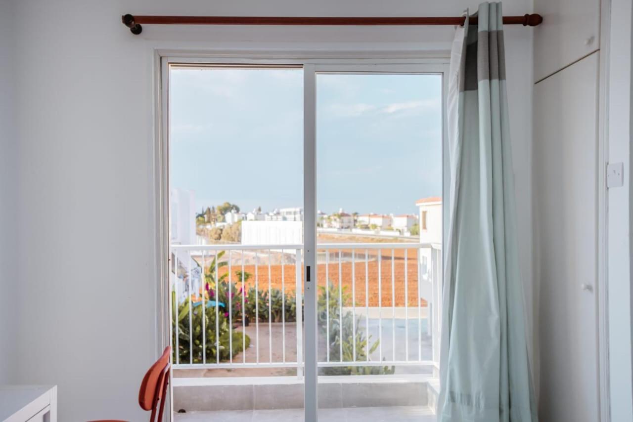 Jasmine Maisonettes Apartment