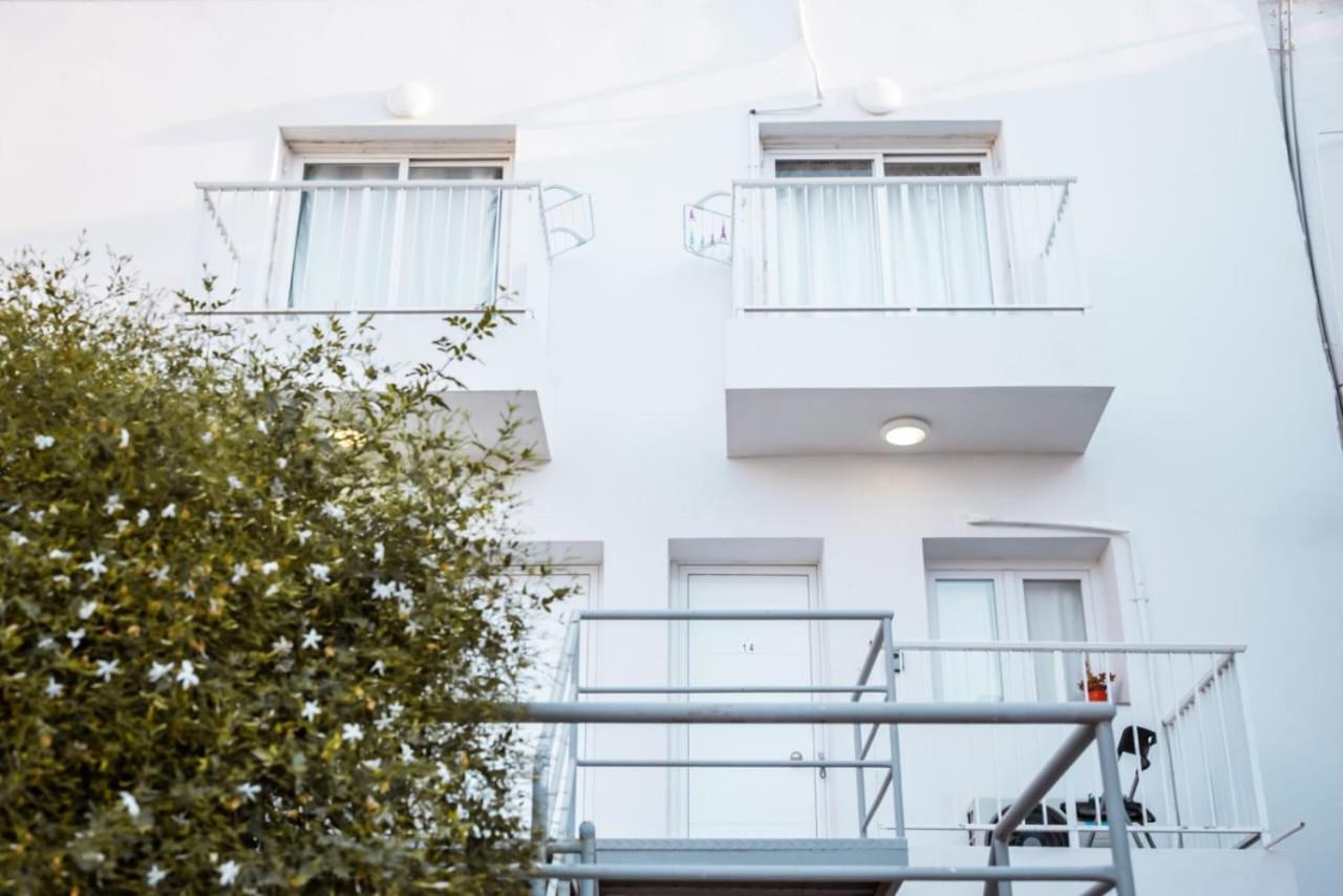 Jasmine Maisonettes Apartment
