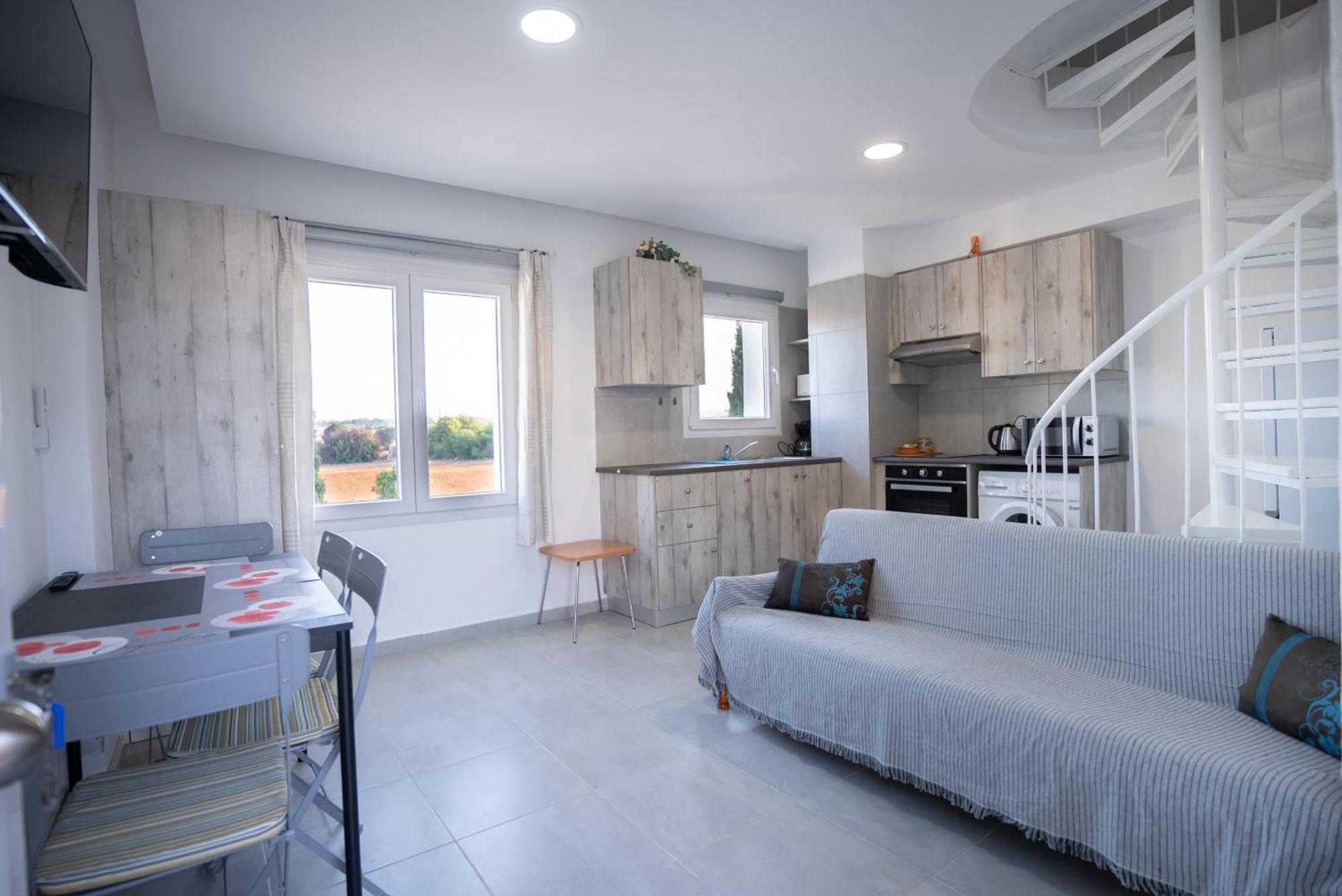 Jasmine Maisonettes