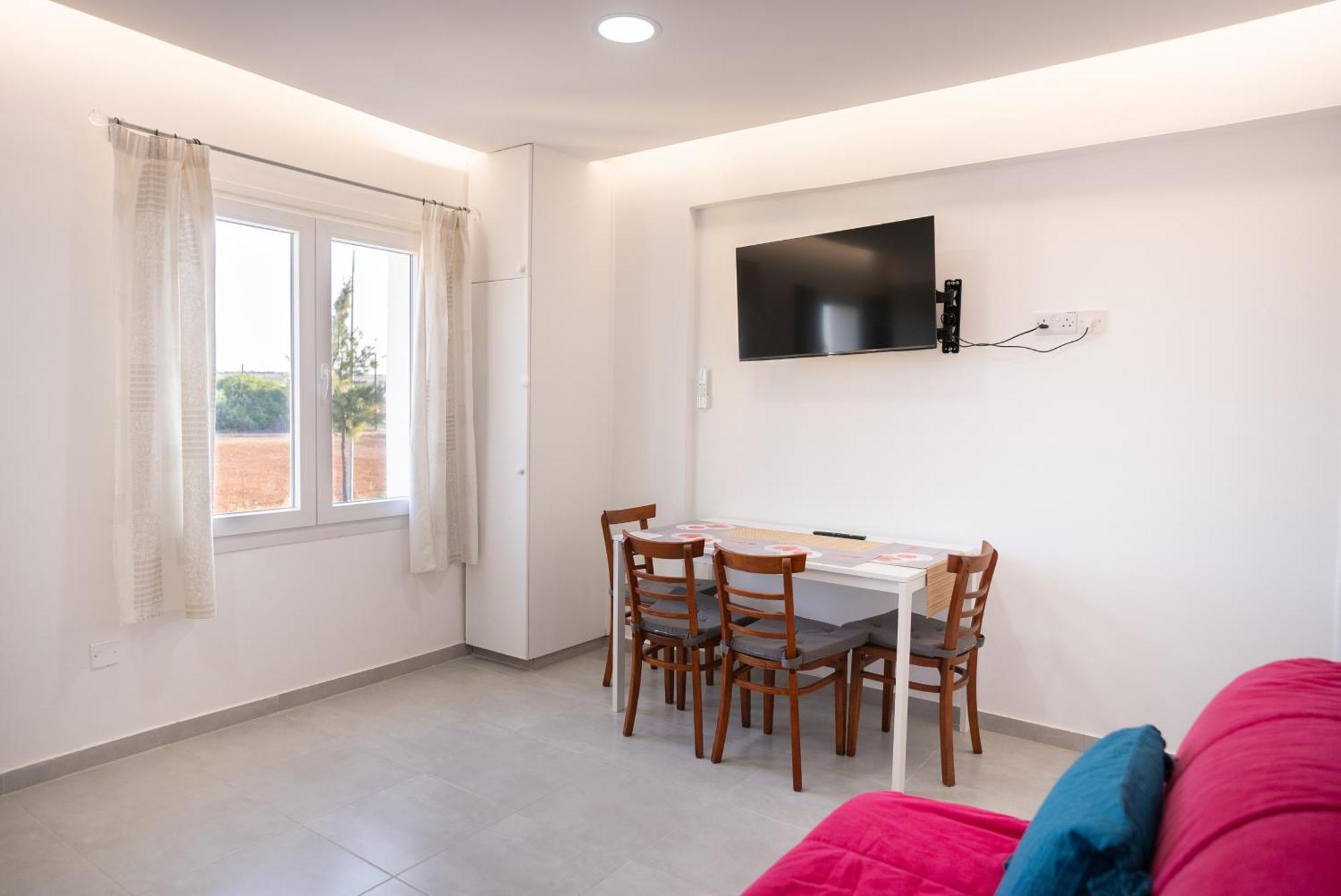 Apartment Jasmine Maisonettes