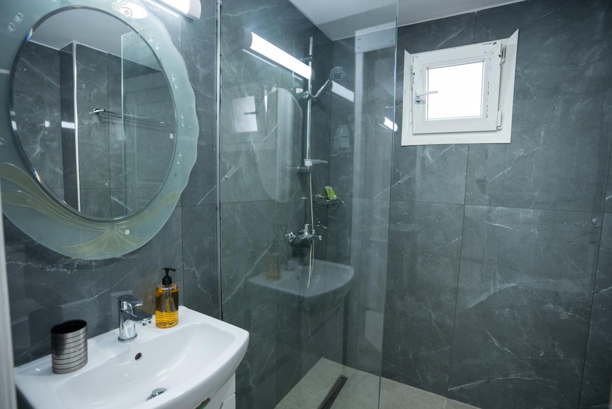 Jasmine Maisonettes Apartment Paralimni