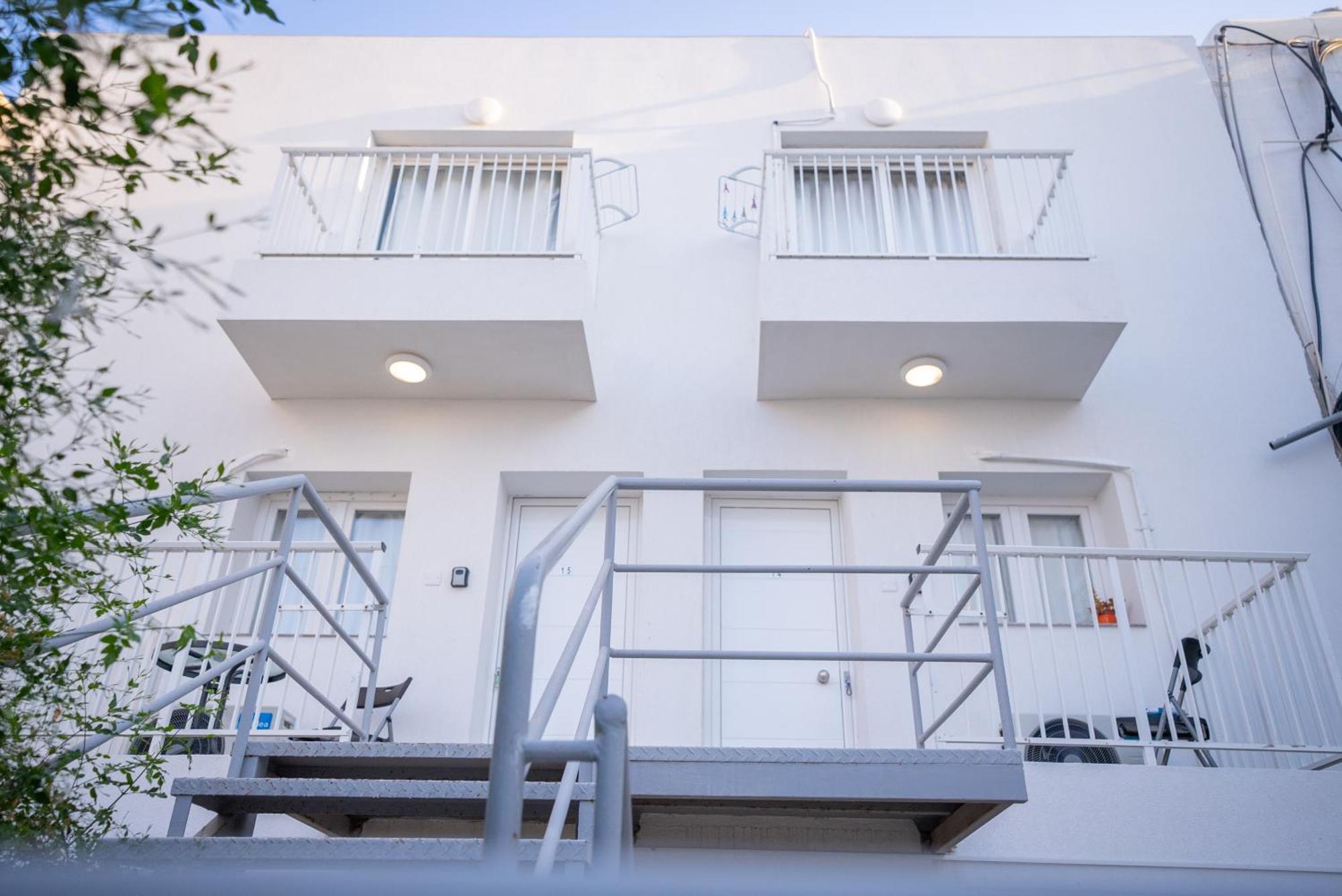 Jasmine Maisonettes * Paralimni